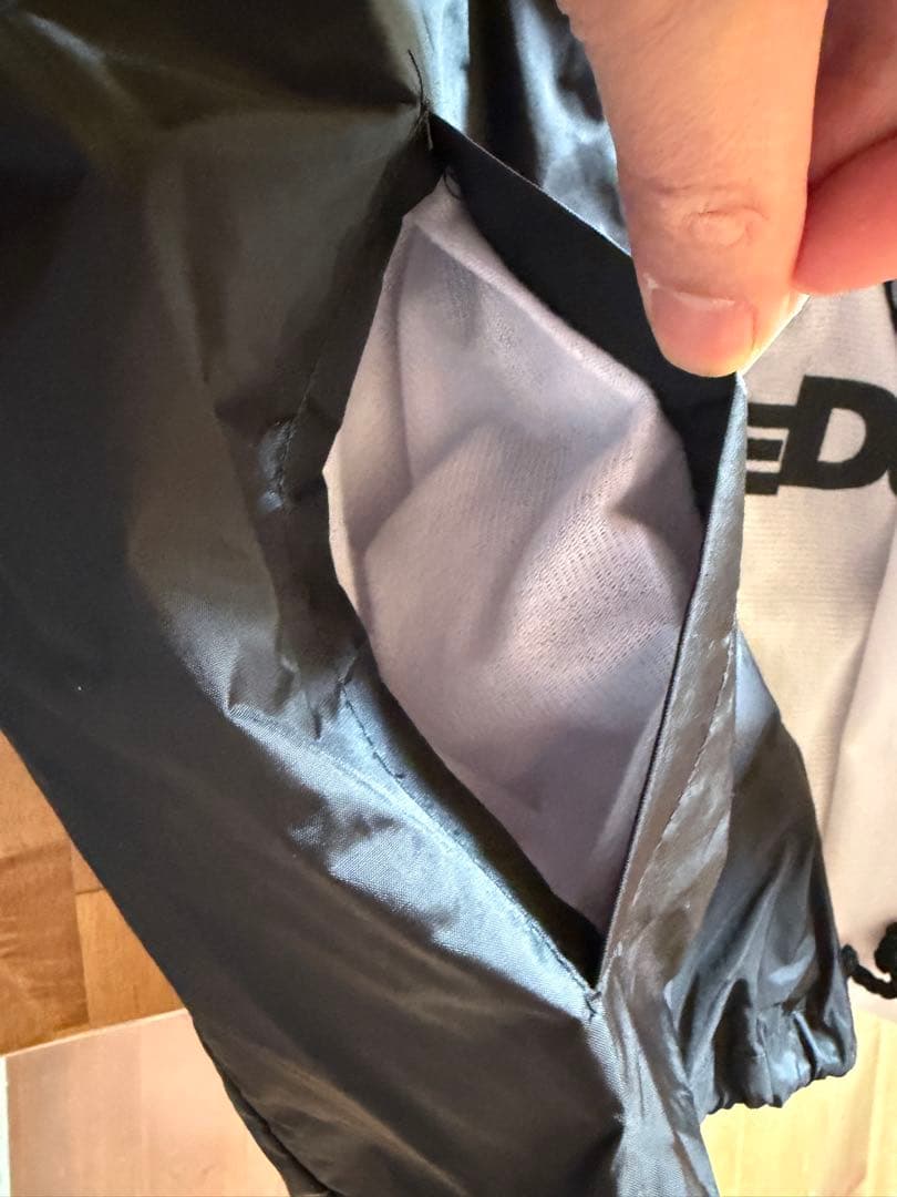 【美品】CDG コーチジャケット Lサイズ