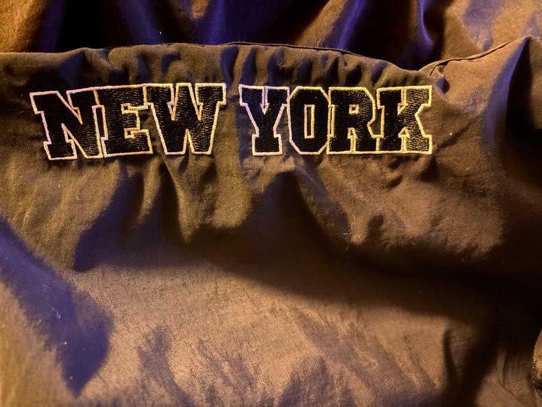 朝*6様 Supreme Old English Track Pant 25ss