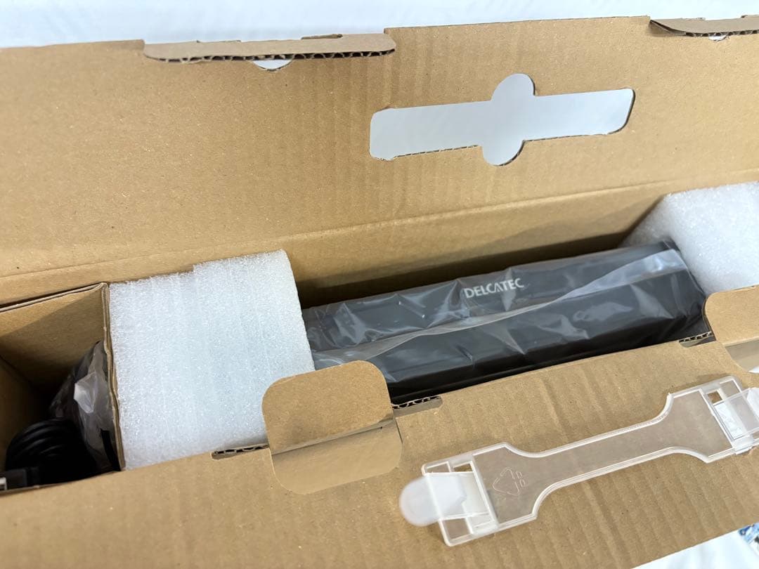 ①DXアンテナ ドーム型ネットワークカメラ ＆ 4ch対応レコーダー