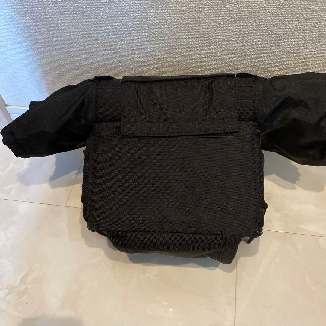 ZOOM PCF-8N F8n pro用ミキサーバッグ　保護ケース　ズーム