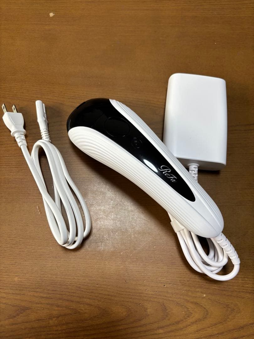 ReFa EPI GO 脱毛器