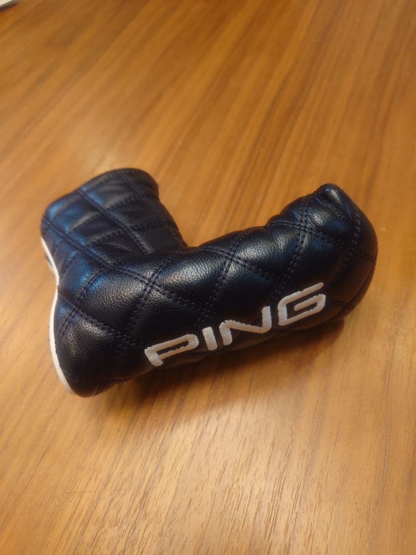 onoff レディース ゴルフクラブセット9本 PINGパター付き