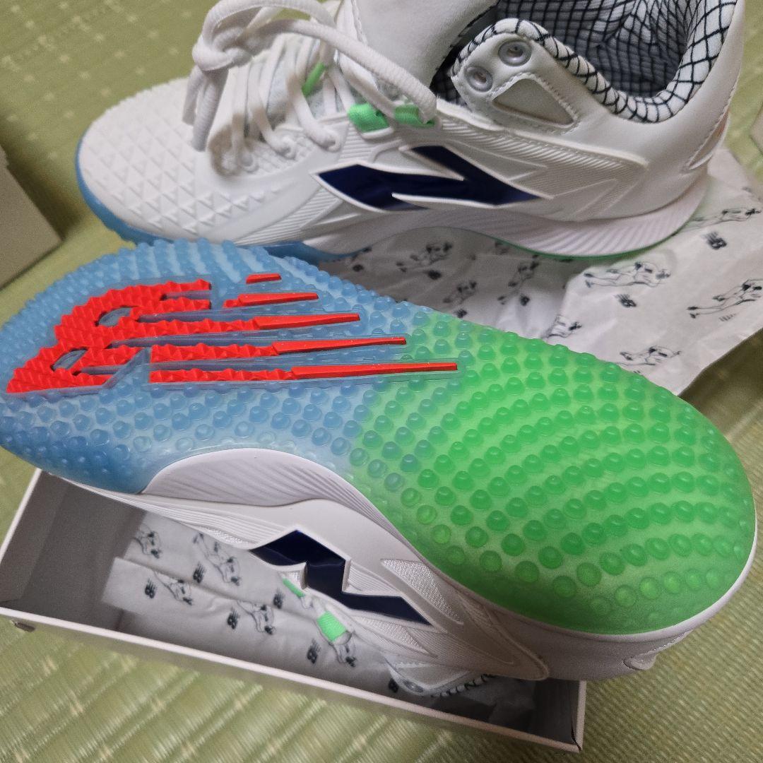 Ohatni 1 SO1 ニューバランス　シューズ　米国購入　大谷翔平