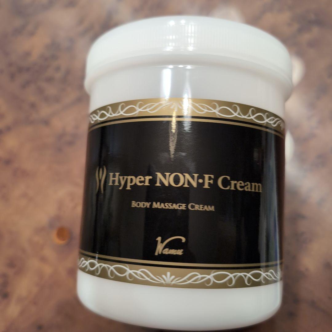 ハイパーノンＦクリーム正規品