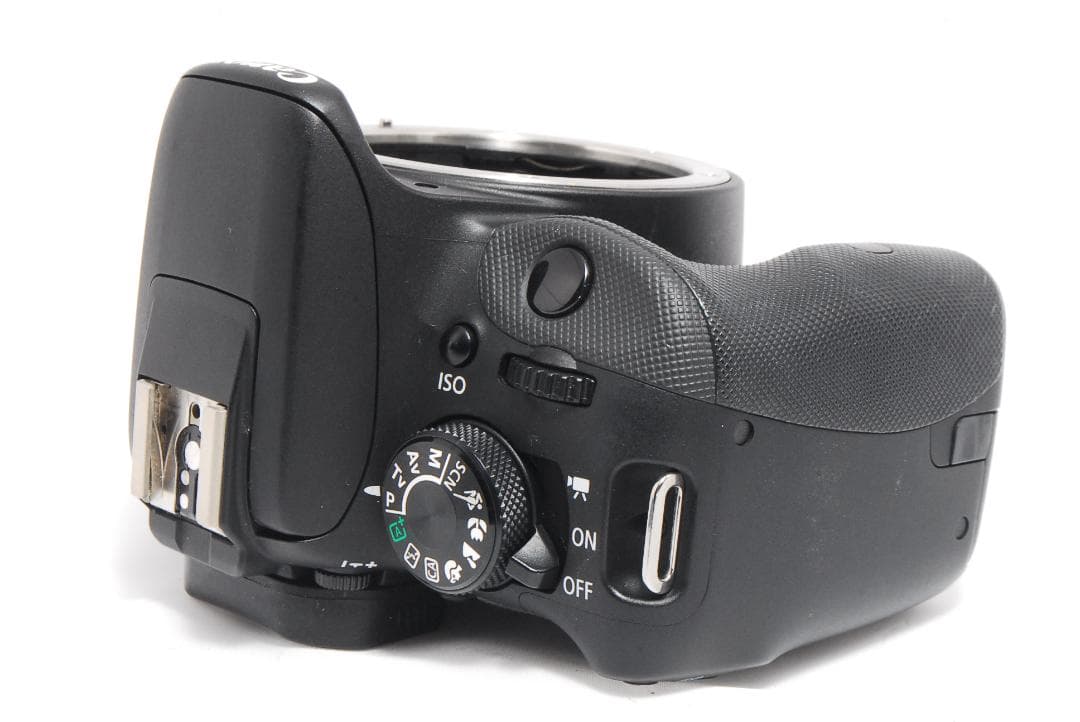 Canon EOS Kiss X7 SIGMA 18-200mm 軽量 動作品