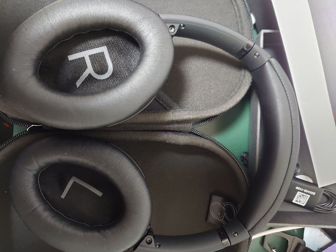 ヘッドホン Bose QuietComfort 45