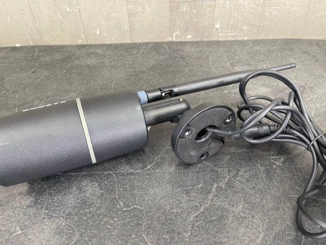 マスプロ電工 ワイヤレスカメラ 増設カメラ 　WHC7M3-C 　FullHD