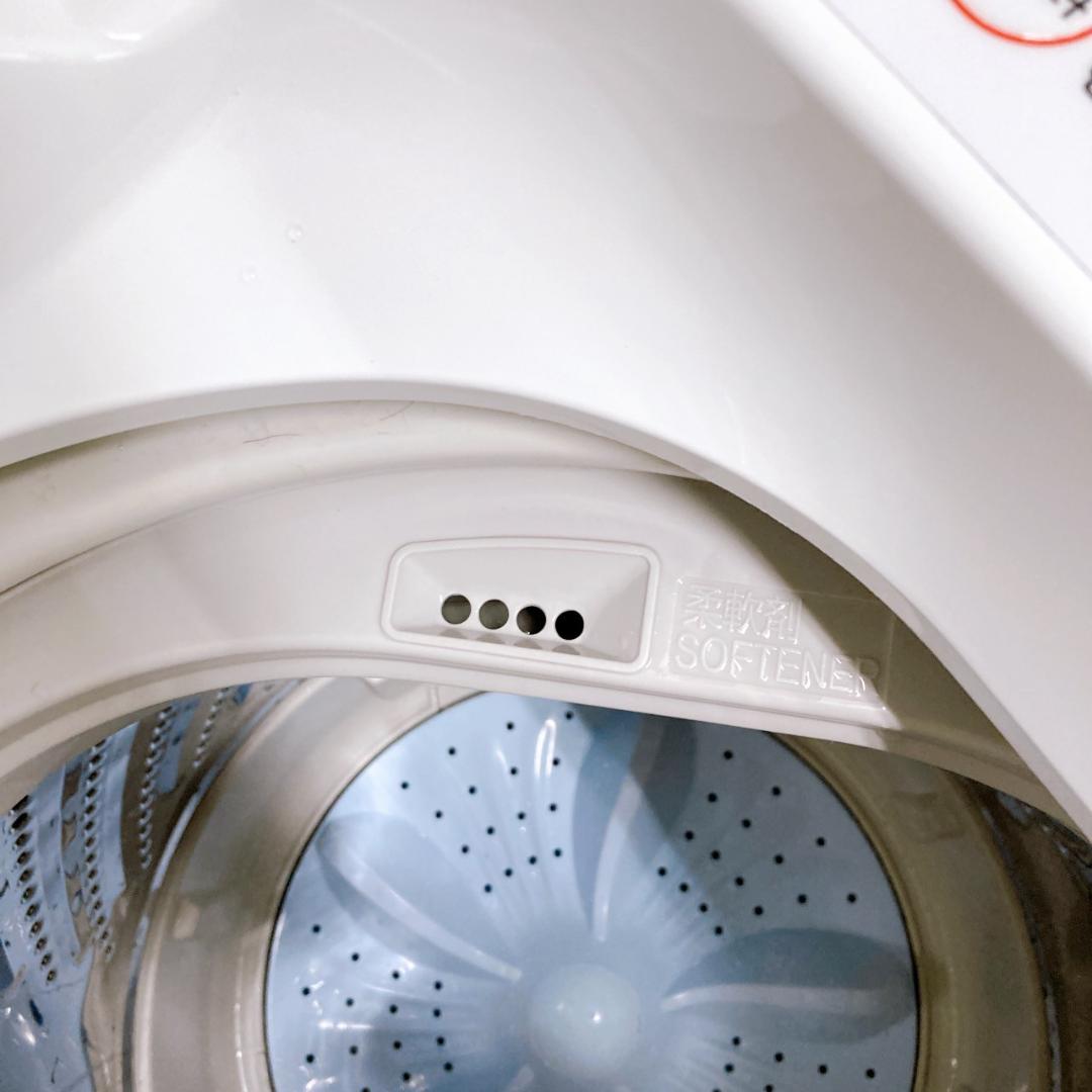 OE092317 ハイセンス 5.5kg 洗濯機 一人暮らし 小型