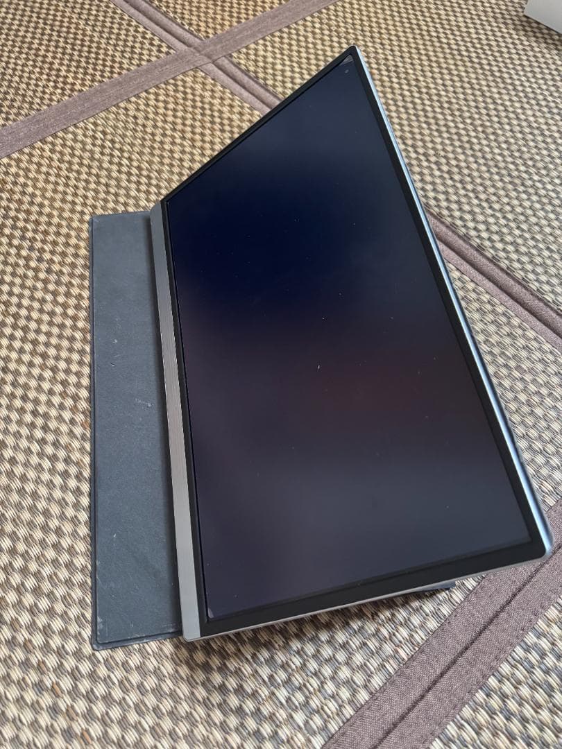 大幅値下げ・モバイルモニター 4K 15.6インチ 3840*2160 UHD