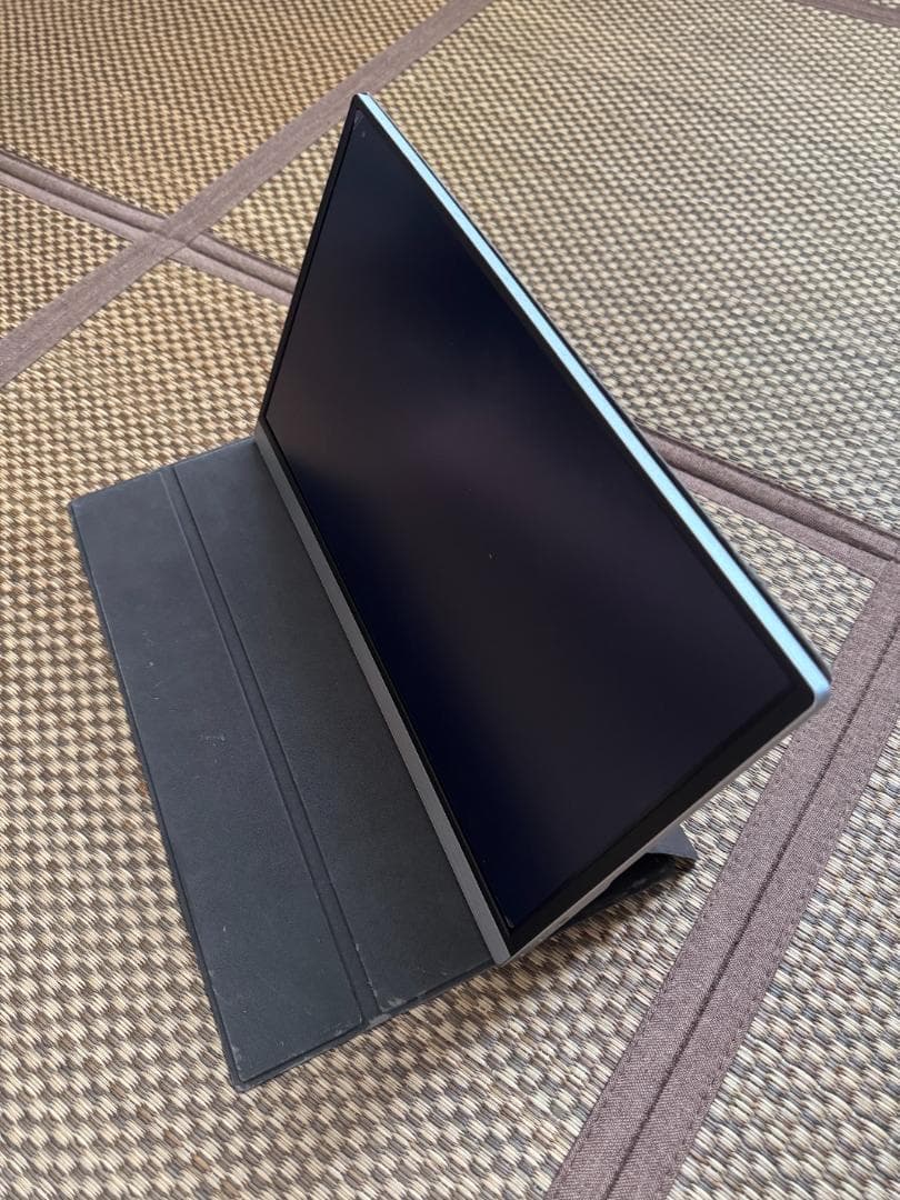 大幅値下げ・モバイルモニター 4K 15.6インチ 3840*2160 UHD