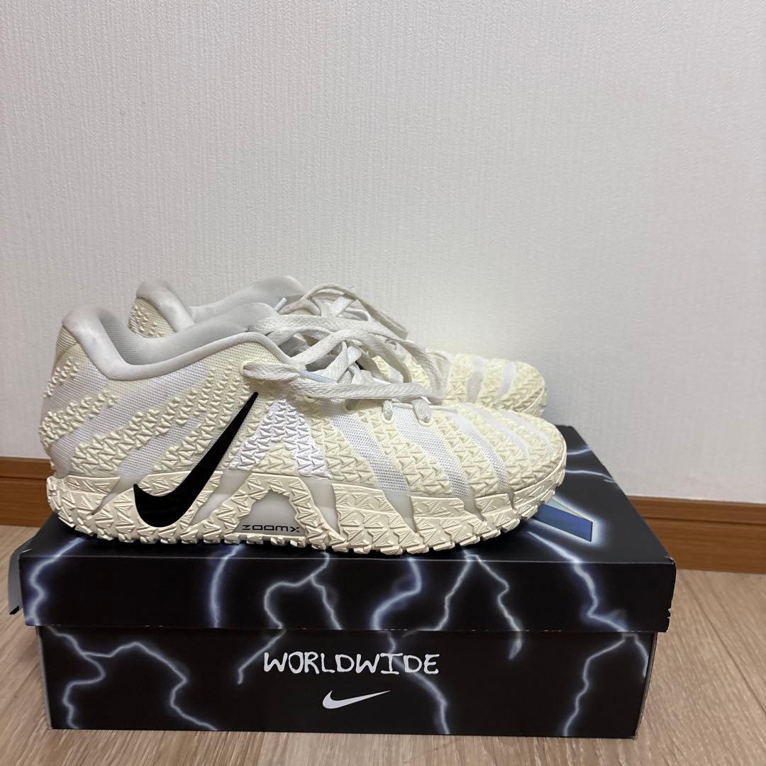 シューズ(男性用) nike ja3