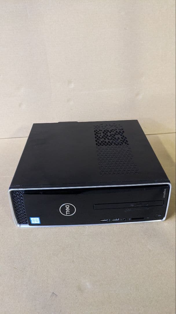 Windowsデスクトップ DELL Inspiron 3470 i3/SSD 500GB