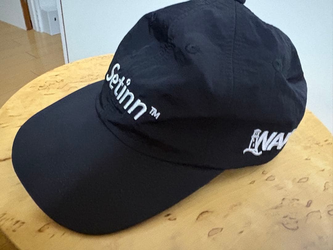 【美品】Setinn ×The Hermit Club WAKE sapporo