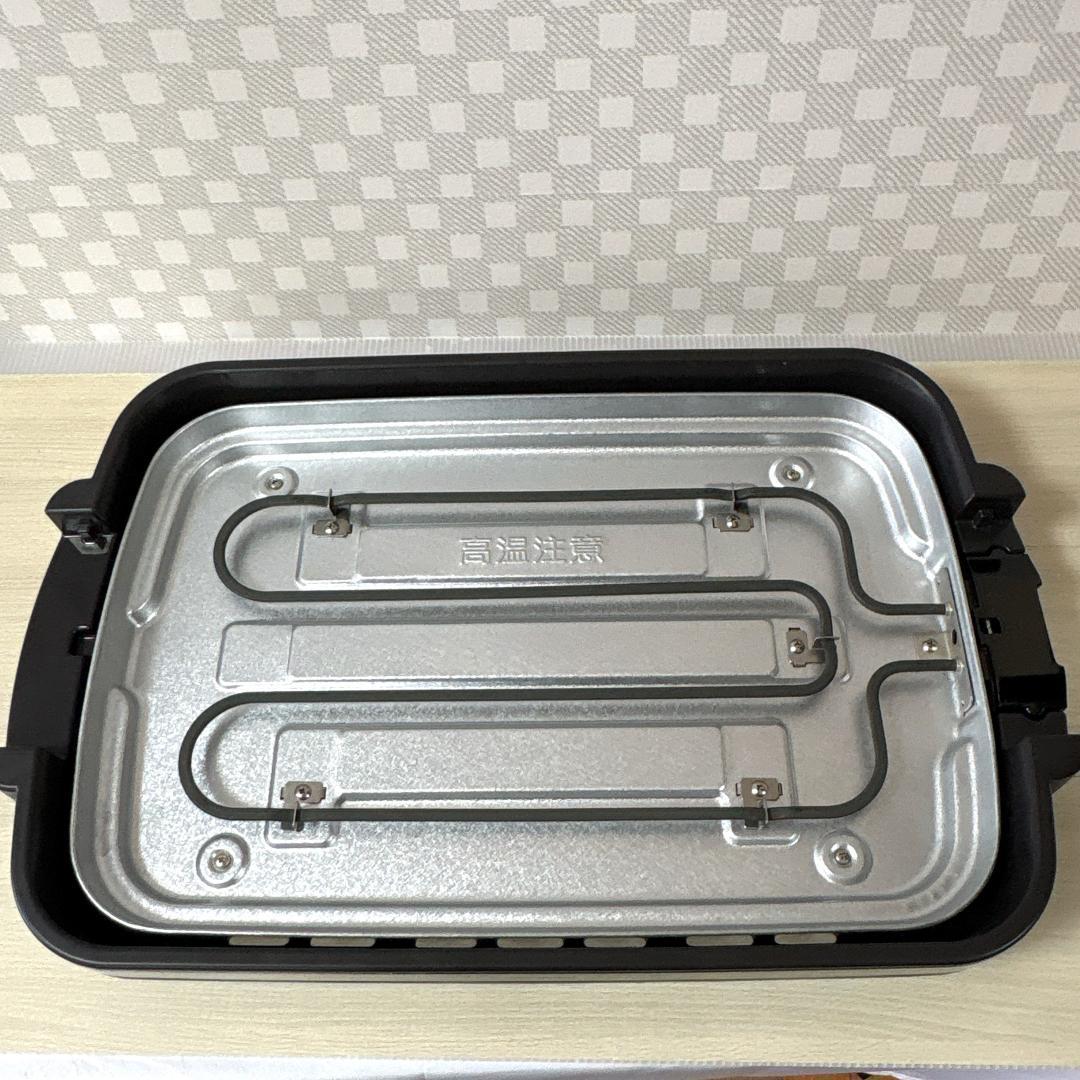 ZOJIRUSHI 象印 EA-DD10 ホットプレート [美品]