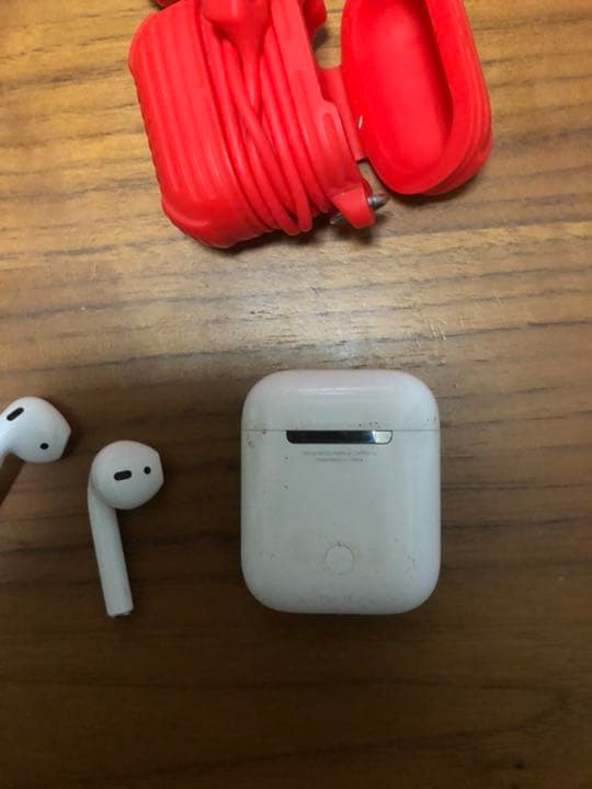 AirPods 第1世代 & AirPods Pro