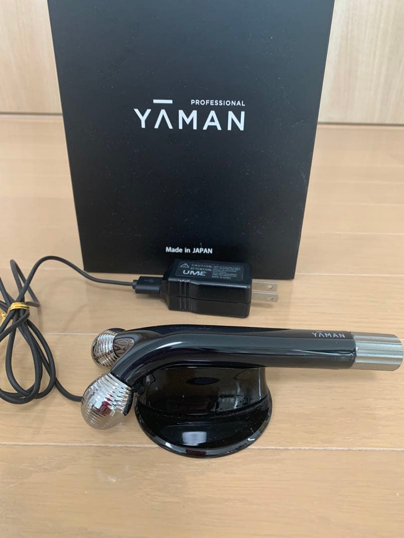 YAMAN 美顔器 WAVY mini for Salon