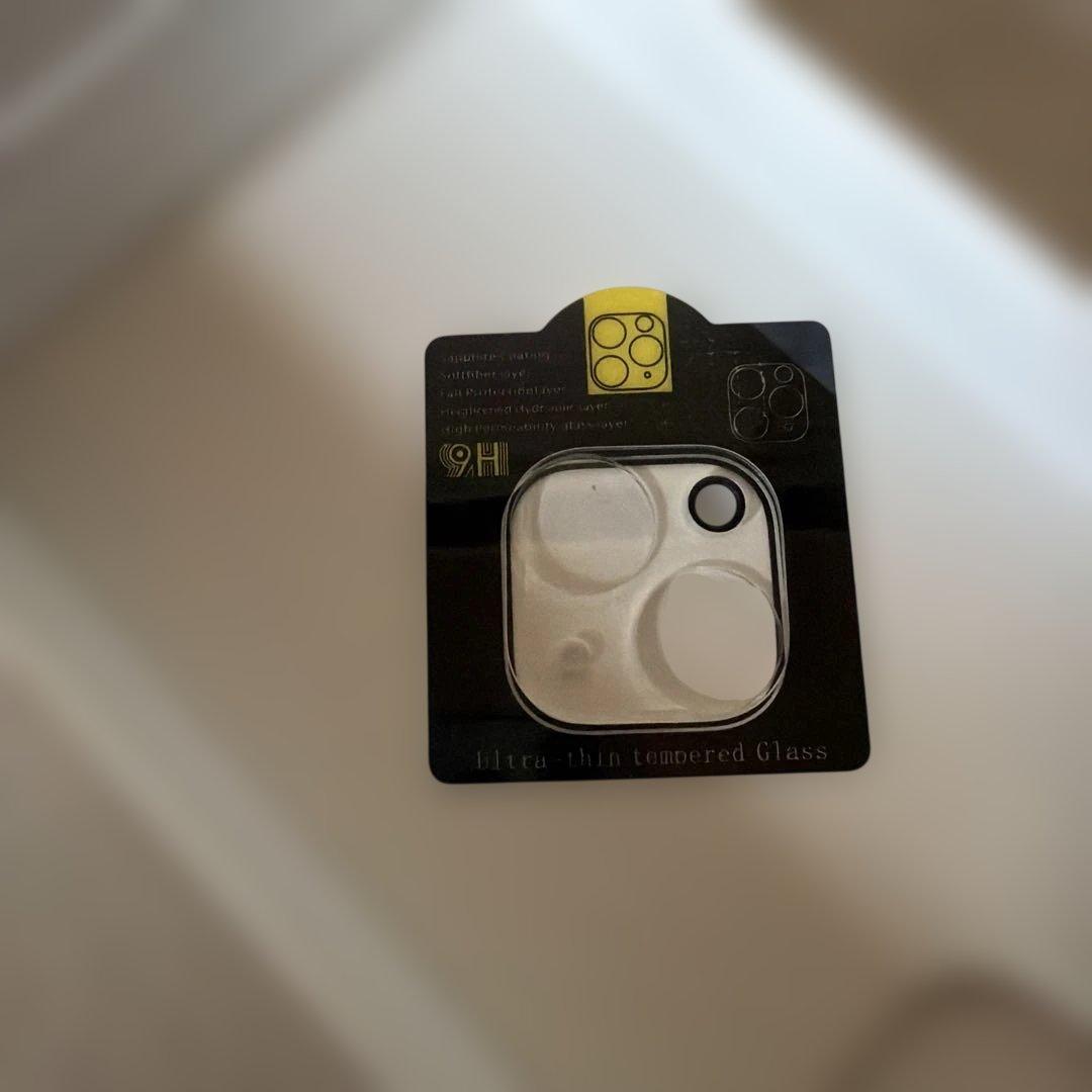 iPhone15 128GB おまけ付き　ピンク