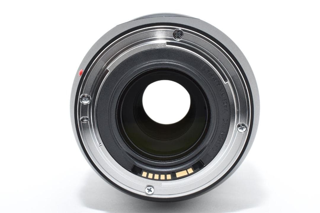 【美品】キヤノン CANON EF 70-300mm IS II USM