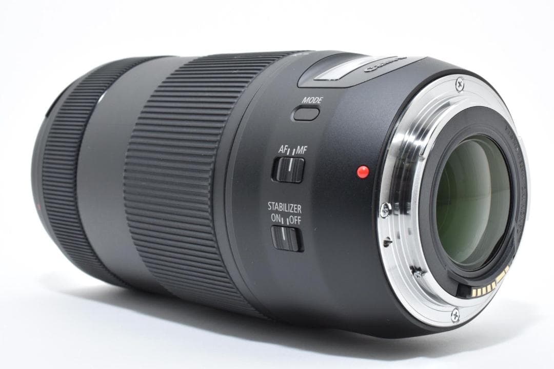 【美品】キヤノン CANON EF 70-300mm IS II USM