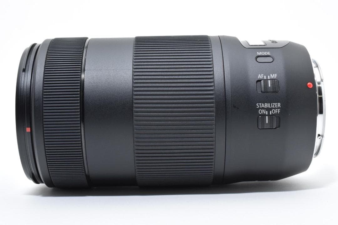 【美品】キヤノン CANON EF 70-300mm IS II USM