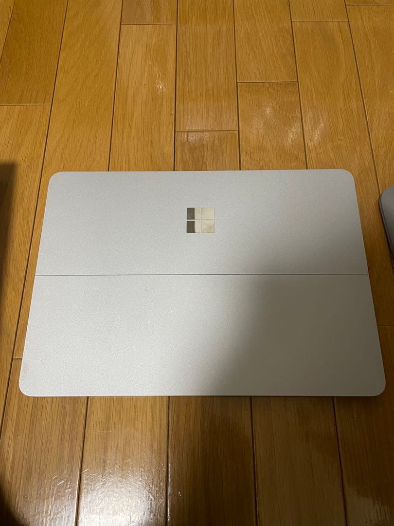 Surface Laptop Studio プラチナ 9WI-00018