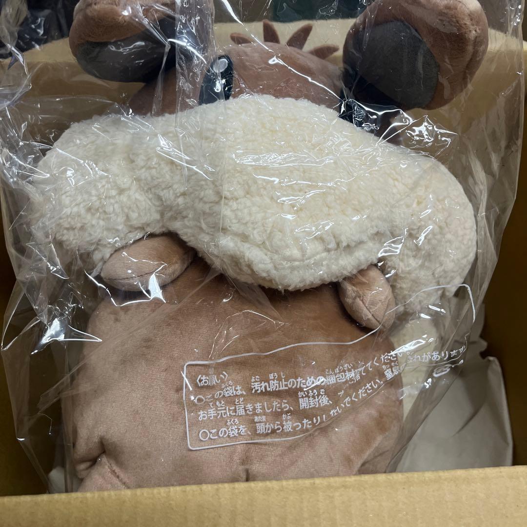 ポケモン　ボタンのイーブイリュック