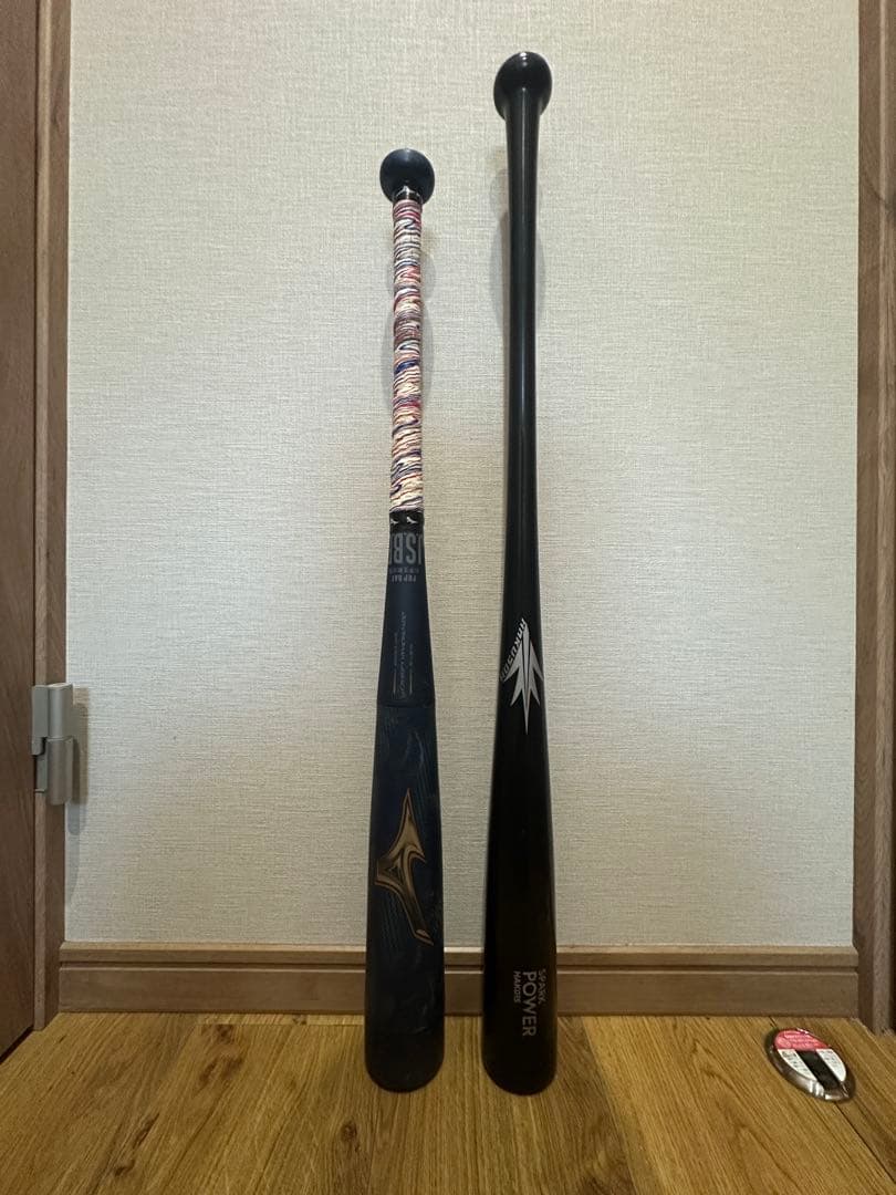 ビヨンドマックスレガシー トップバランス 76cm 560g 少年用