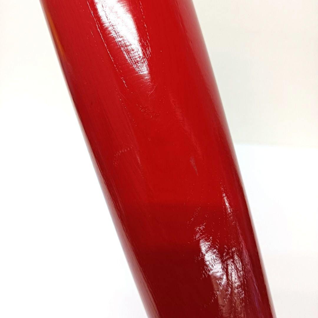 【べアプ】落合博満　三冠王THE HERO’S2003.1.3サインバット