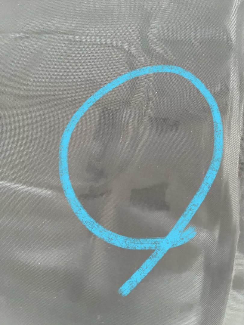 【未使用】 FLY-TOT