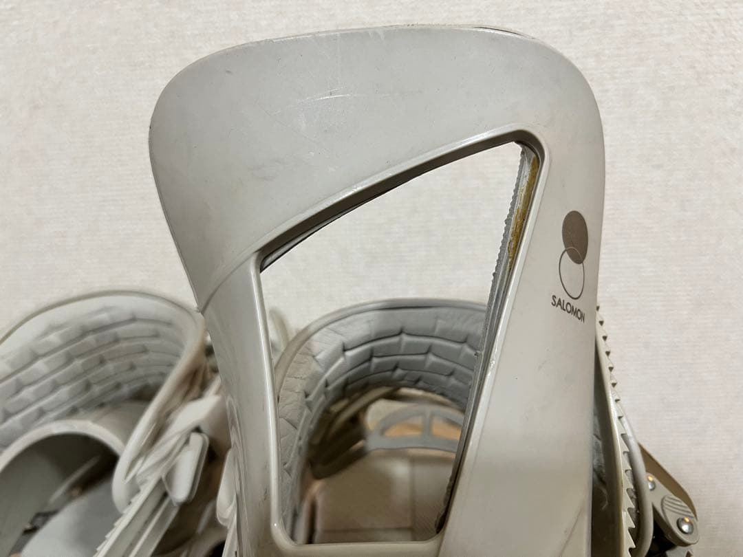 サロモン ホログラム S