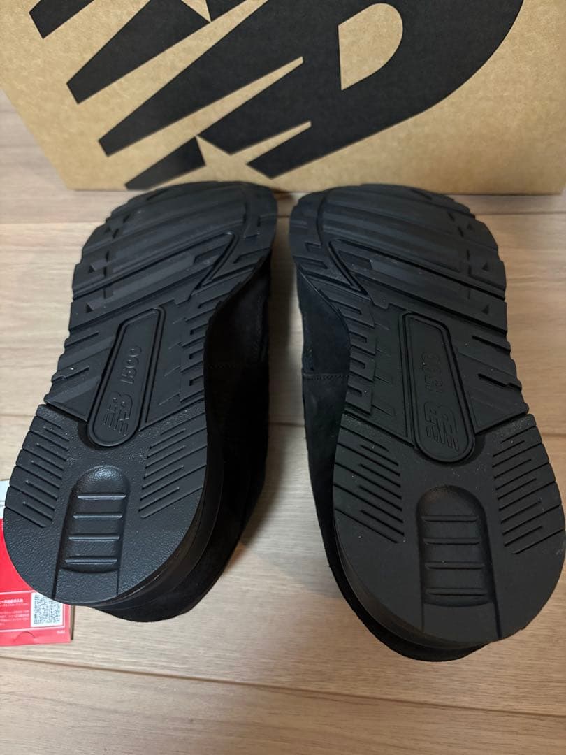 New Balance U1500 KKL 27.5cm 未使用品