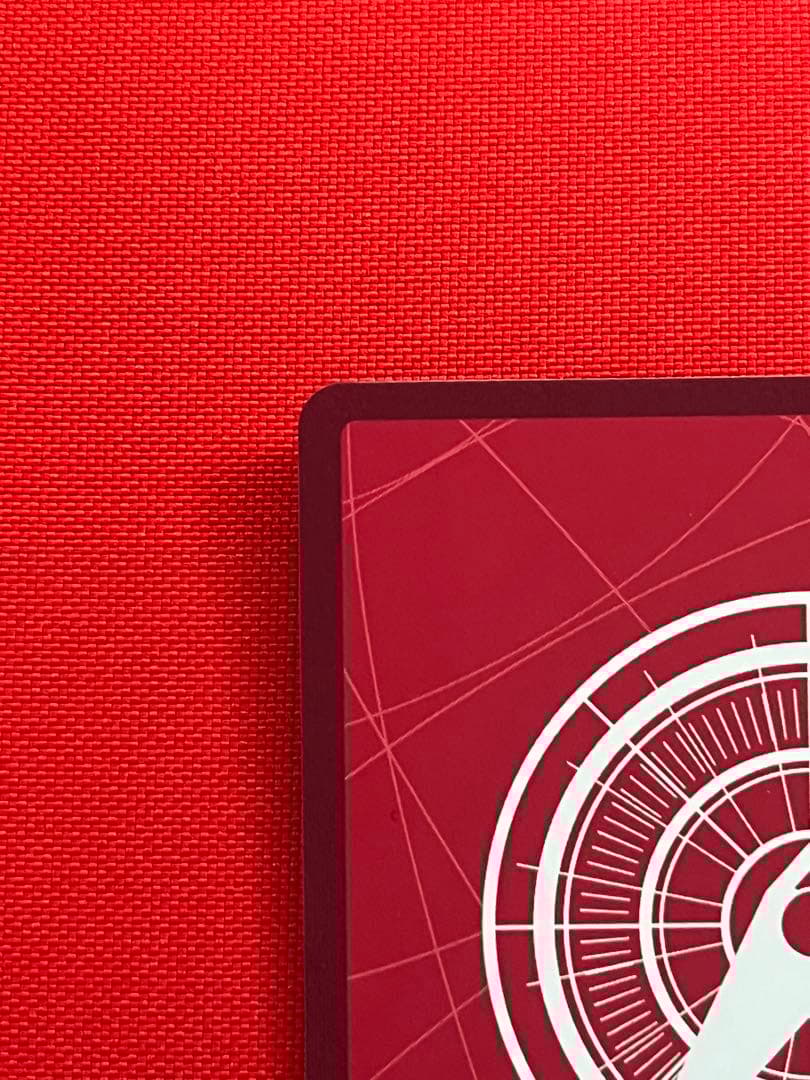 「美品」ワンピースカードトラファルガー・ロー L リーダーパラレルop01