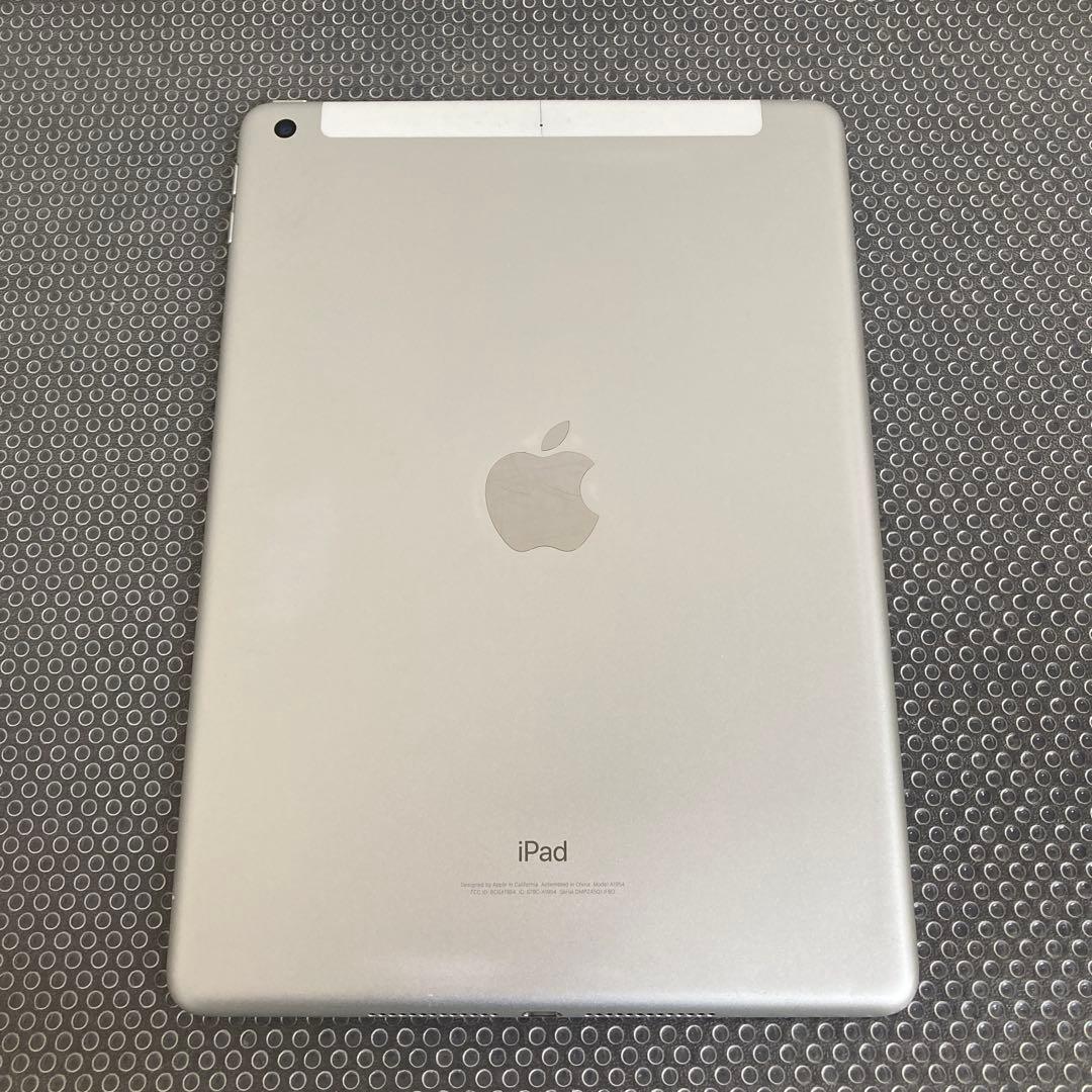 463【早い者勝ち】iPad6 第6世代 32GB SIMフリー☆