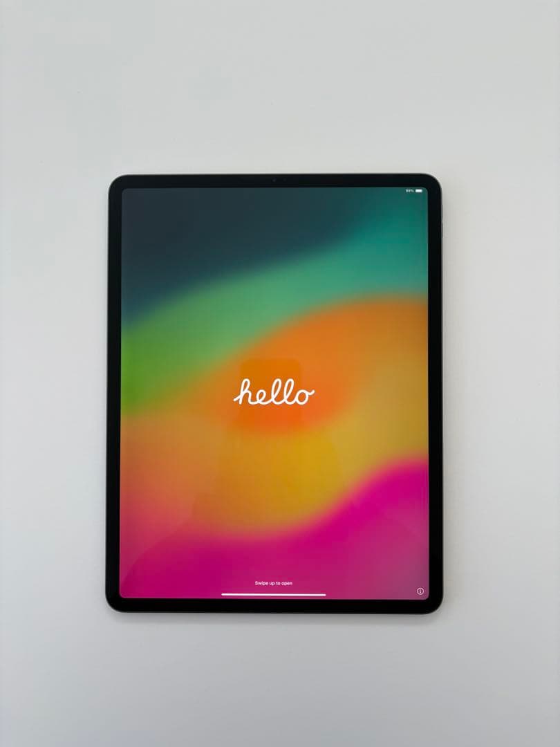 Apple iPad Pro 12.9インチ 第4世代 128GB