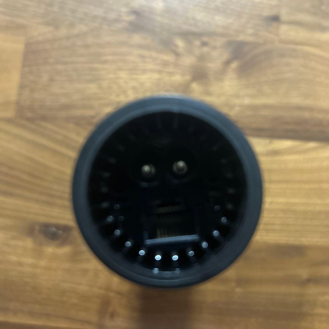 現行モデルNVIDIA SHIELD TV 4kストリーミングメディアプレーヤー