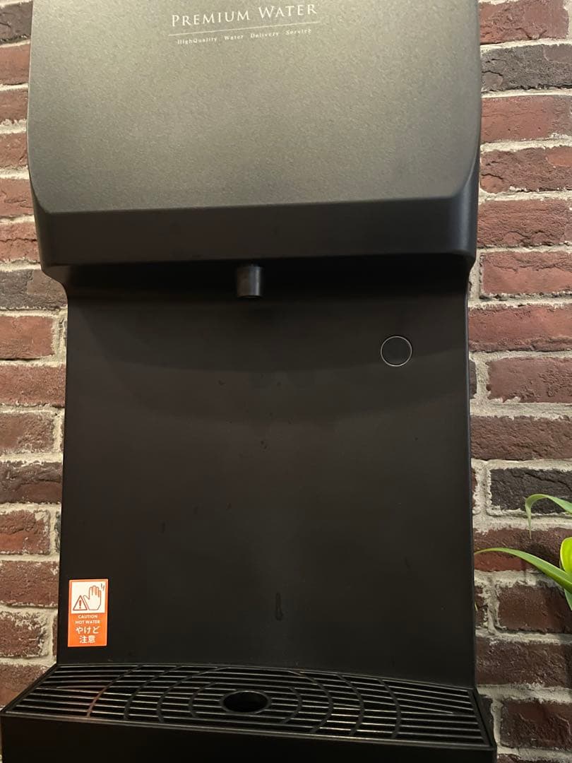 全国送料無料　プレミアムウォーター　サーバー　PW25D2L famfit2