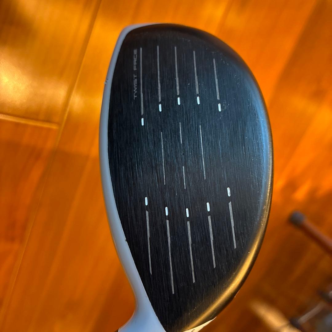 名器 SIM2 MAX ドライバー レフティ 10.5度