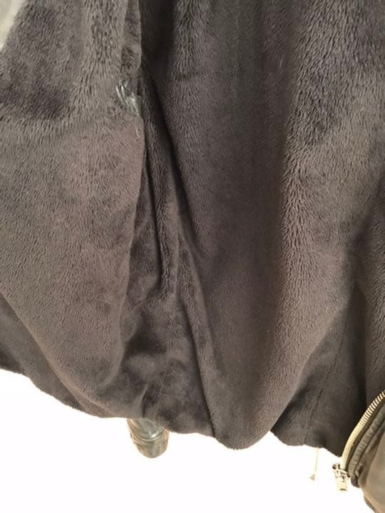 ☆WLG☆ レザージャケット ライダースジャケット