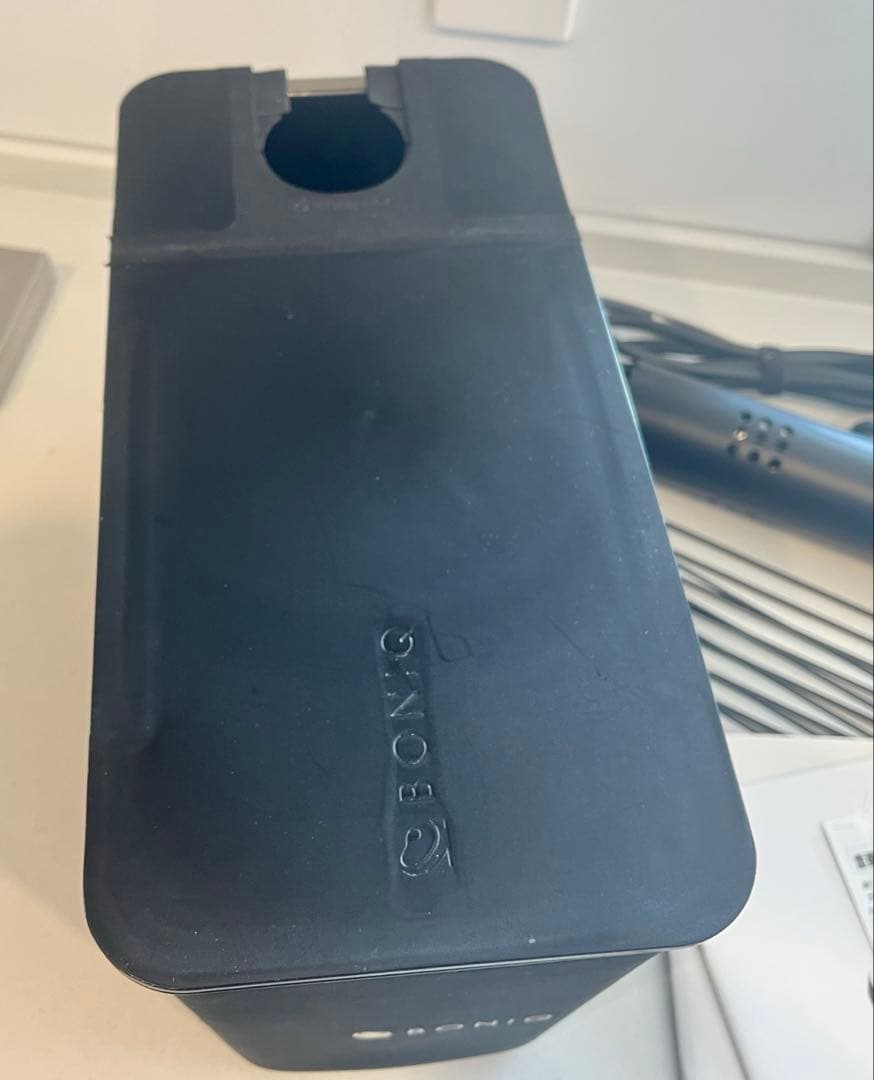 BONIQ 2.0 低温調理スターターセット　/ ボニーク