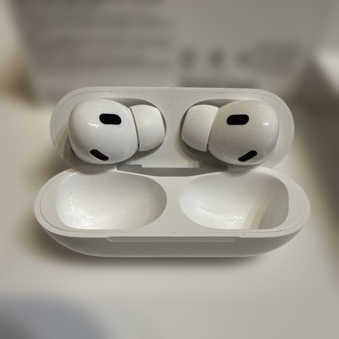 【AppleCare+】AirPods pro 第二世代 type-C