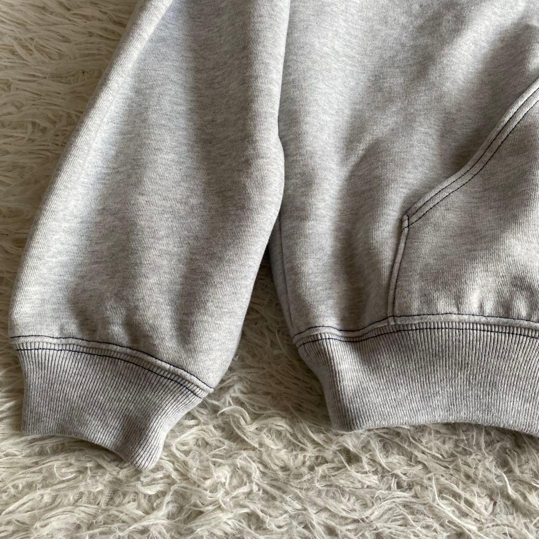 すまいるくんTRIPLE STITCH VERITAS ZIP