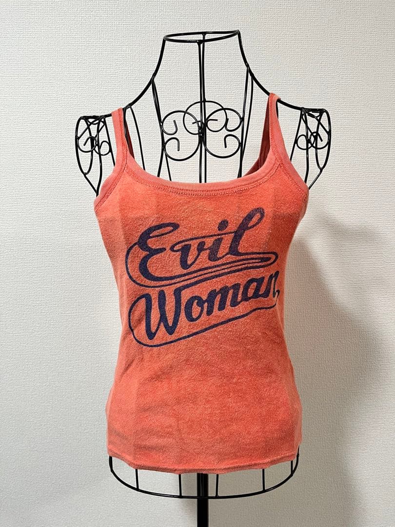 Maaa様　HYSTERIC GLAMOUR 90's レア　キャミ