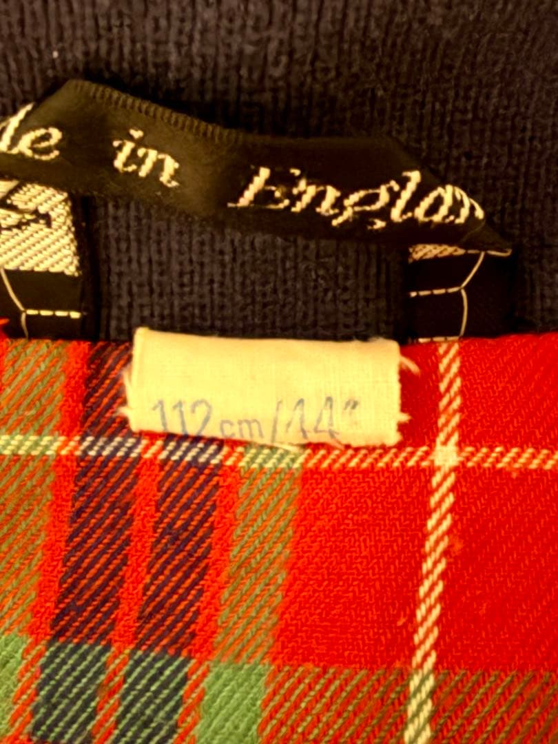 BARACUTA バラクータG9 ネイビー　 イングランド製