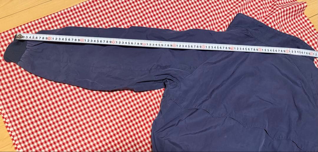 BARACUTA バラクータG9 ネイビー　 イングランド製