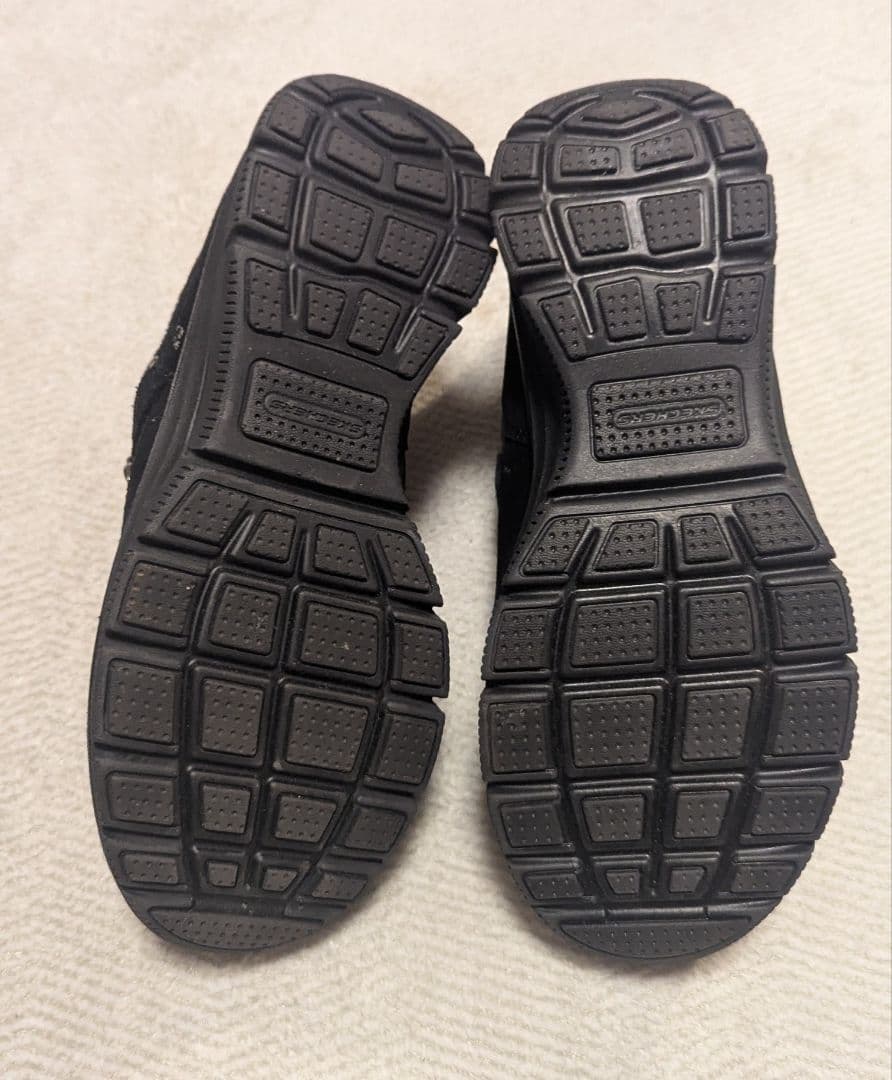 スケッチャーズ　スリップインズ　レディース　ブーツ　24.5cm