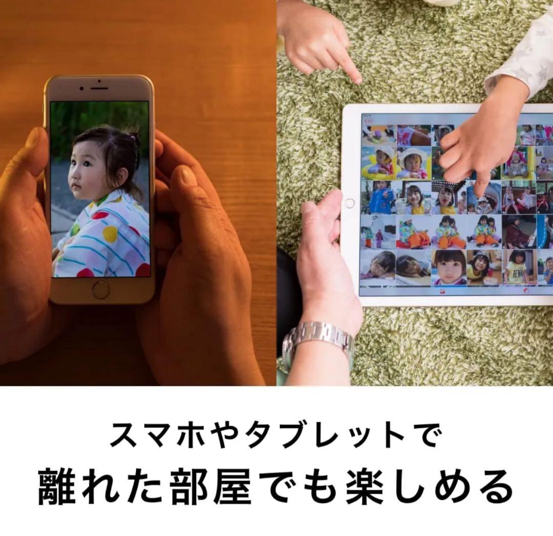 【セット】バッファロー おもいでばこ2TB ＋とりこみDVDドライブ おもドラ