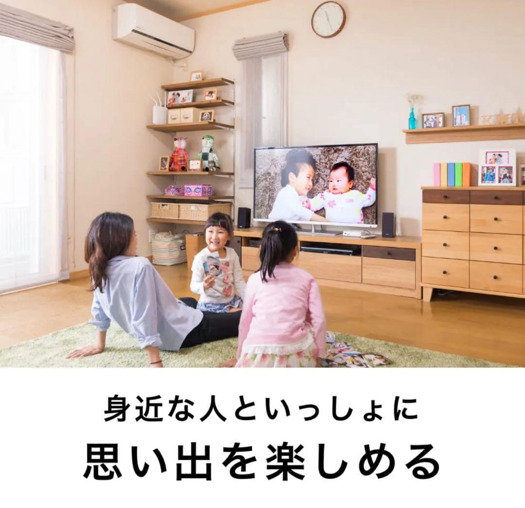 【セット】バッファロー おもいでばこ2TB ＋とりこみDVDドライブ おもドラ