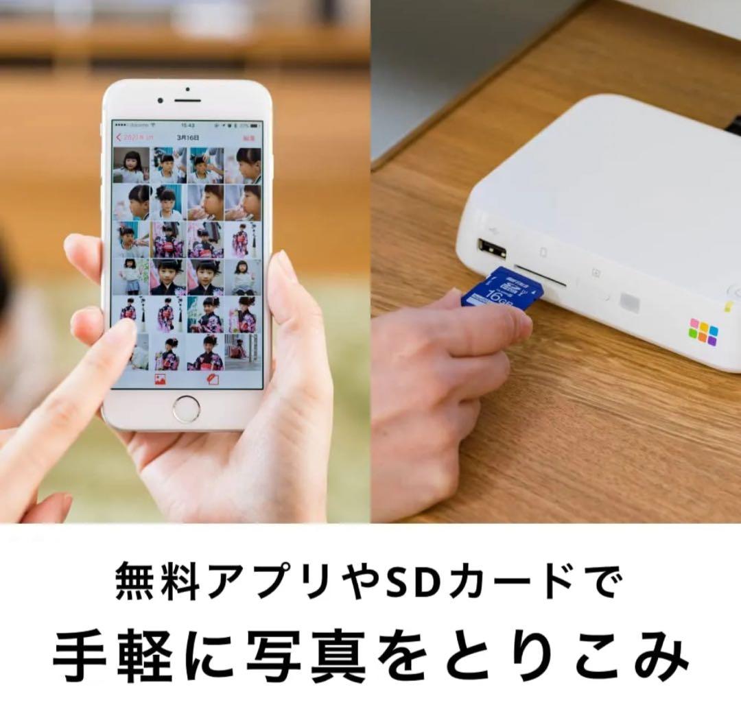 【セット】バッファロー おもいでばこ2TB ＋とりこみDVDドライブ おもドラ