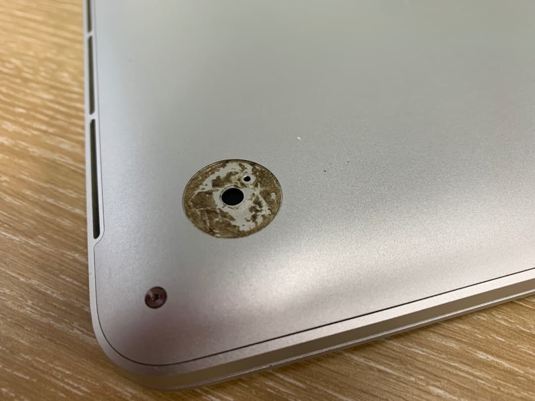 A*i様 Office 2019付き！ MacBook Pro 2015／13-