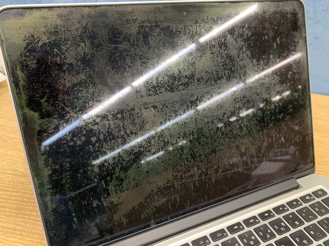 A*i様 Office 2019付き！ MacBook Pro 2015／13-